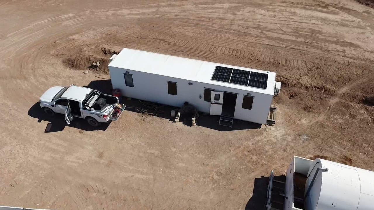 Instalación solar 10